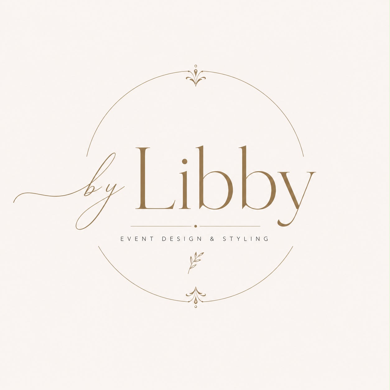 by Libby Event Design & Styling